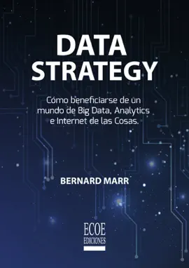 Read: Data strategy Book