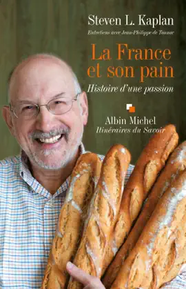 Read: La France et son Book pain