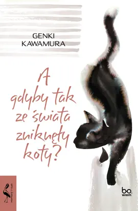 A gdyby tak ze świata zniknęły koty?