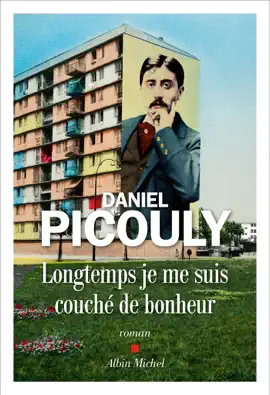 Read: Longtemps je me suis couché Book de bonheur