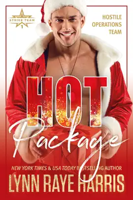 Read: Book HOT Package