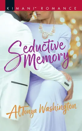 Read: Seductive Book Memory