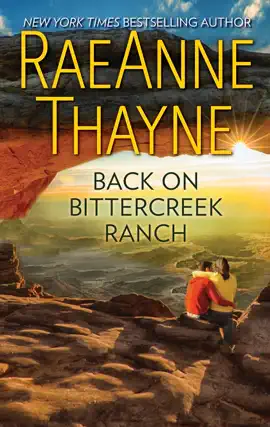 Read: Book Back on Bittercreek Ranch