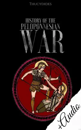 Read: History Book of the Peloponnesian War