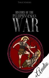 History of the Peloponnesian War - Thucydides