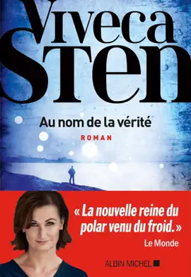 Read: Au nom de Book la vérité