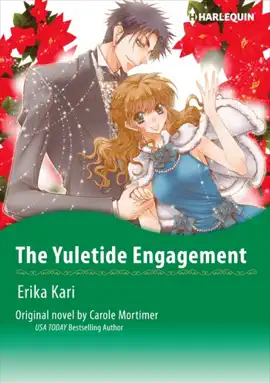 Read: Book The Yuletide Engagement