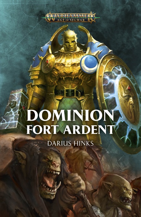 Dominion: Fort Ardent