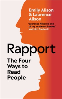 Rapport by Emily Alison & Laurence Alison