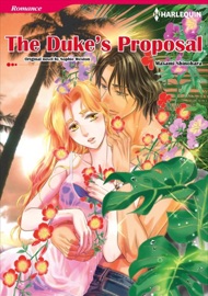 The Duke's Proposal - Masami Shinohara