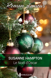 Le Noël d'Oscar by Susanne Hampton