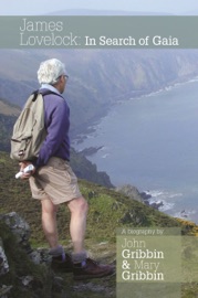 James Lovelock - John Gribbin & Mary Gribbin
