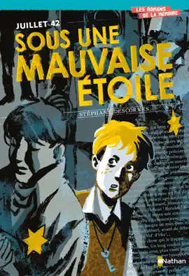 Read: Juillet 42 - Book sous mauvaise étoile EPUB2