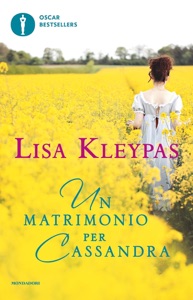 Un matrimonio per Cassandra Book Cover