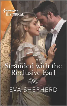 Read: Stranded with the Book Reclusive Earl