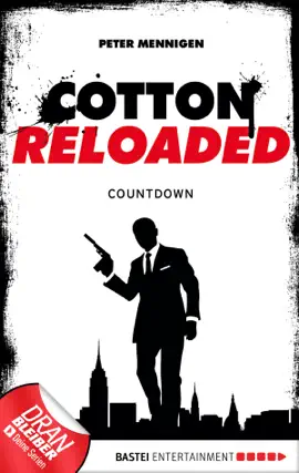 Read: Book Cotton Reloaded - 02