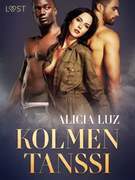 Kolmen tanssi - eroottinen novelli