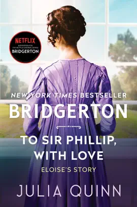 Read: To Sir Phillip, With Book Love