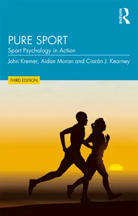 Read: Pure Sport Book