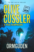 Ormguden - Clive Cussler
