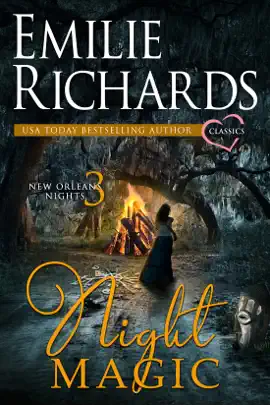 Read: Night Book Magic