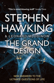 The Grand Design - Leonard Mlodinow & Stephen Hawking