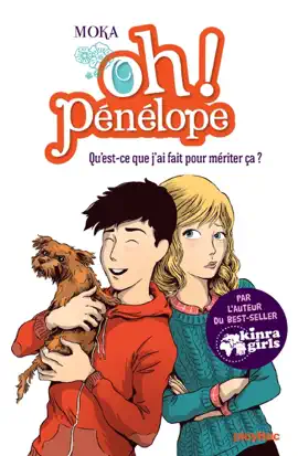 Read: Oh ! Pénélope - Qu'est-ce que j'ai fait pour mériter ça ? - Tome Book 7