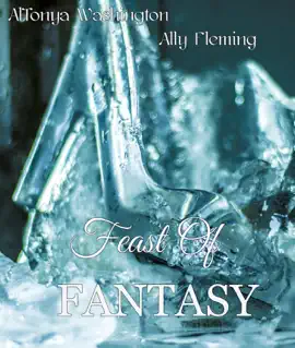 Read: Feast Book of Fantasy