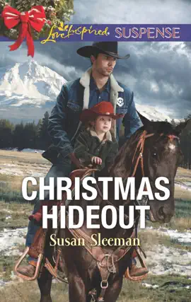 Read: Christmas Book Hideout