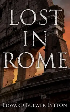 Read: Book LOST IN ROME