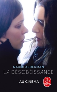 La Désobéissance by Naomi Alderman