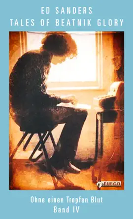 Read: Tales of Beatnik Book Glory, Band IV (Deutsche Edition)