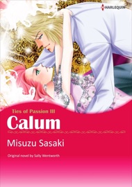 Calum - Misuzu Sasaki