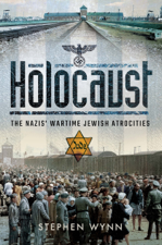 Holocaust - Stephen Wynn Cover Art