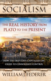 Socialism: The Real History from Plato to the Present