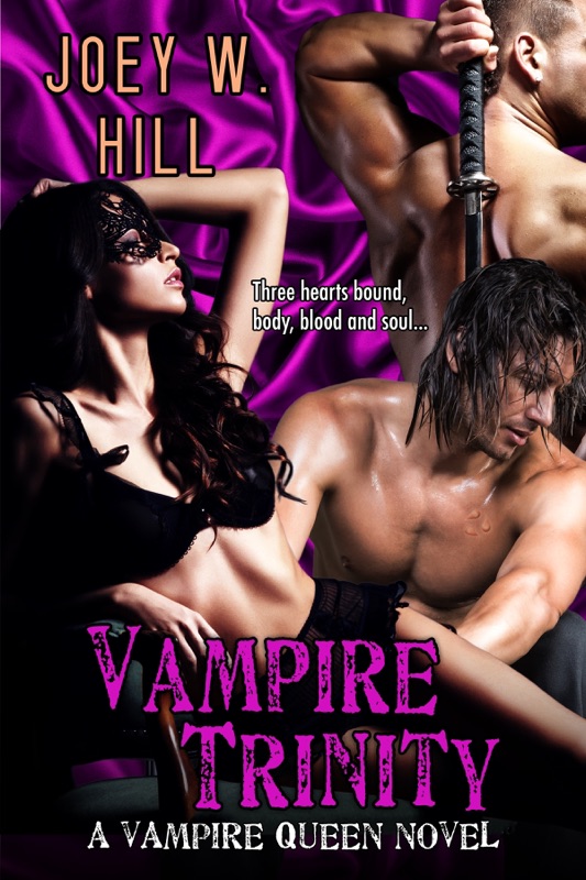 Vampire Trinity