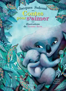 Read: Contes pour s'aimer Book