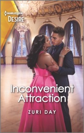 Inconvenient Attraction - Zuri Day