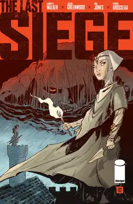 Read: Book The Last Siege #2 (Of 8)