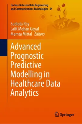 Read: Advanced Prognostic Predictive Modelling in Book Healthcare Data Analytics