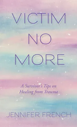 Read: Victim Book No More