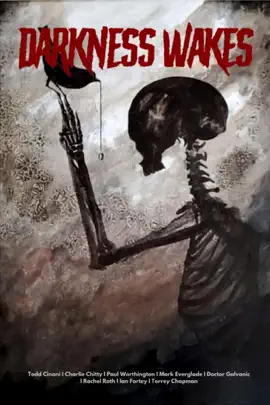 Read: Darkness Wakes Book
