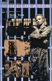Hellblazer (1988-2013) #150 - Brian Azzarello & Richard Corben