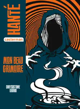 Read: Hanté - Mon beau grimoire Book
