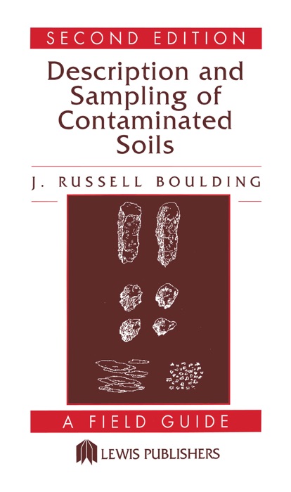 Description and Sampling of Contaminated Soils