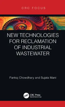 Read: New Technologies for Reclamation of Book Industrial Wastewater