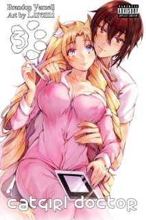 Catgirl Doctor by Brandon Varnell