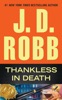 Book Thankless in Death