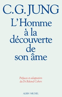 L'Homme à la découverte de son âme by Carl Gustav Jung & Dr Roland Cahen
