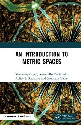 Read: An Introduction to Book Metric Spaces